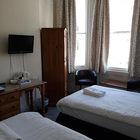 Arden Guest House Eastbourne Luaran gambar