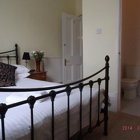 Arden Guest House Eastbourne Bilik gambar