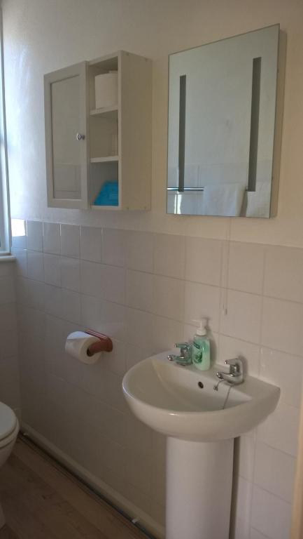 Arden Guest House Eastbourne Luaran gambar