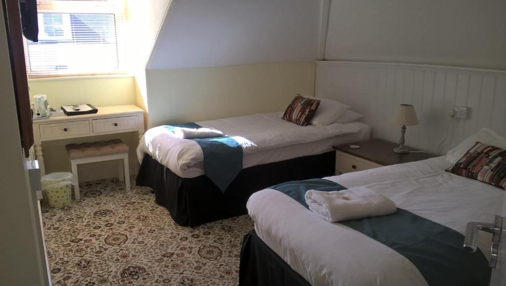Arden Guest House Eastbourne Luaran gambar
