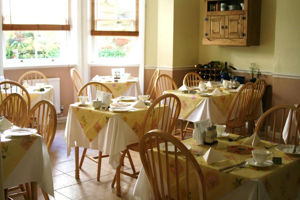 Arden Guest House Eastbourne Luaran gambar
