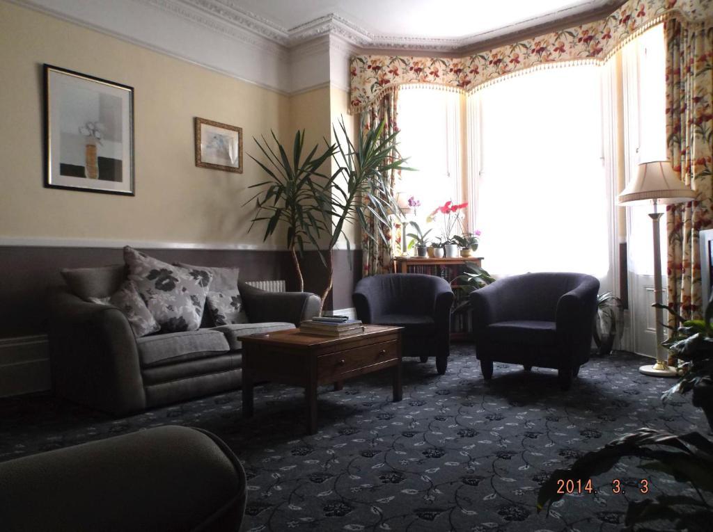 Arden Guest House Eastbourne Luaran gambar