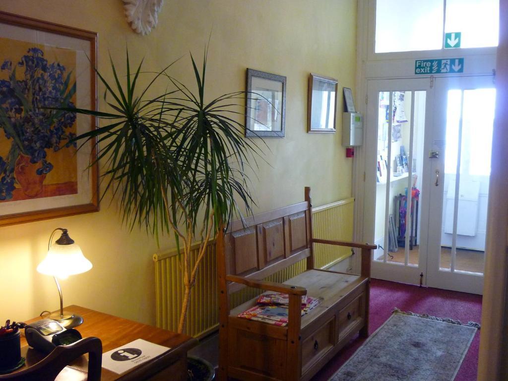 Arden Guest House Eastbourne Luaran gambar
