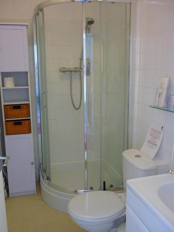 Arden Guest House Eastbourne Luaran gambar