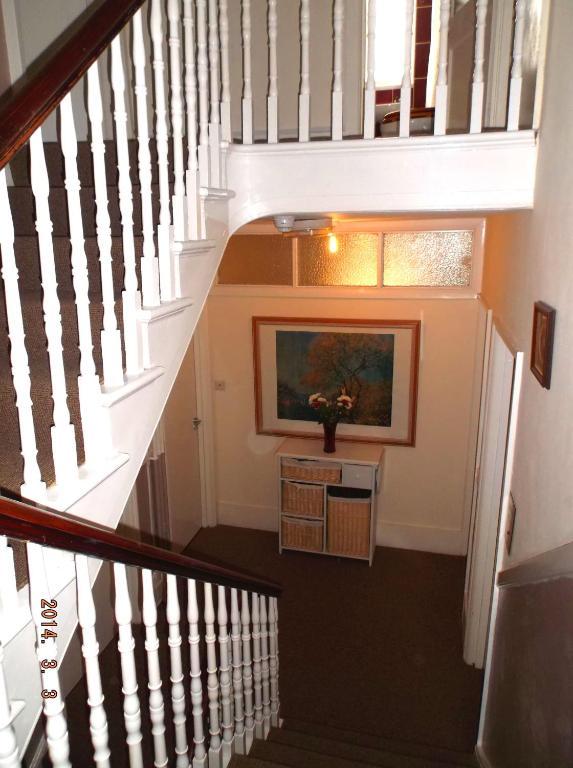 Arden Guest House Eastbourne Luaran gambar