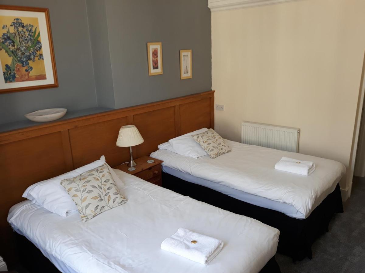 Arden Guest House Eastbourne Luaran gambar