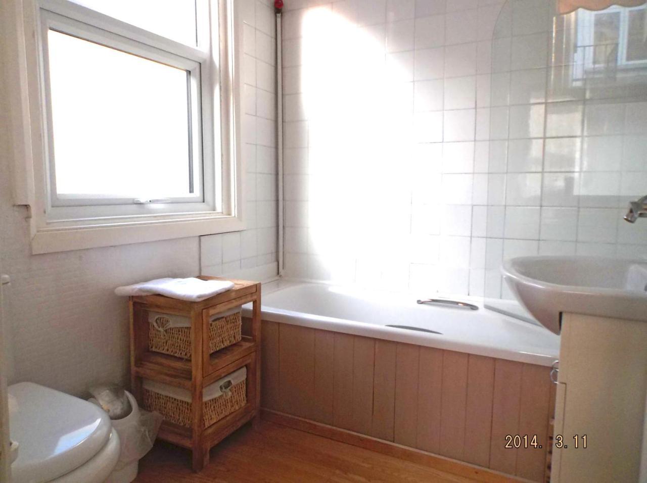Arden Guest House Eastbourne Luaran gambar